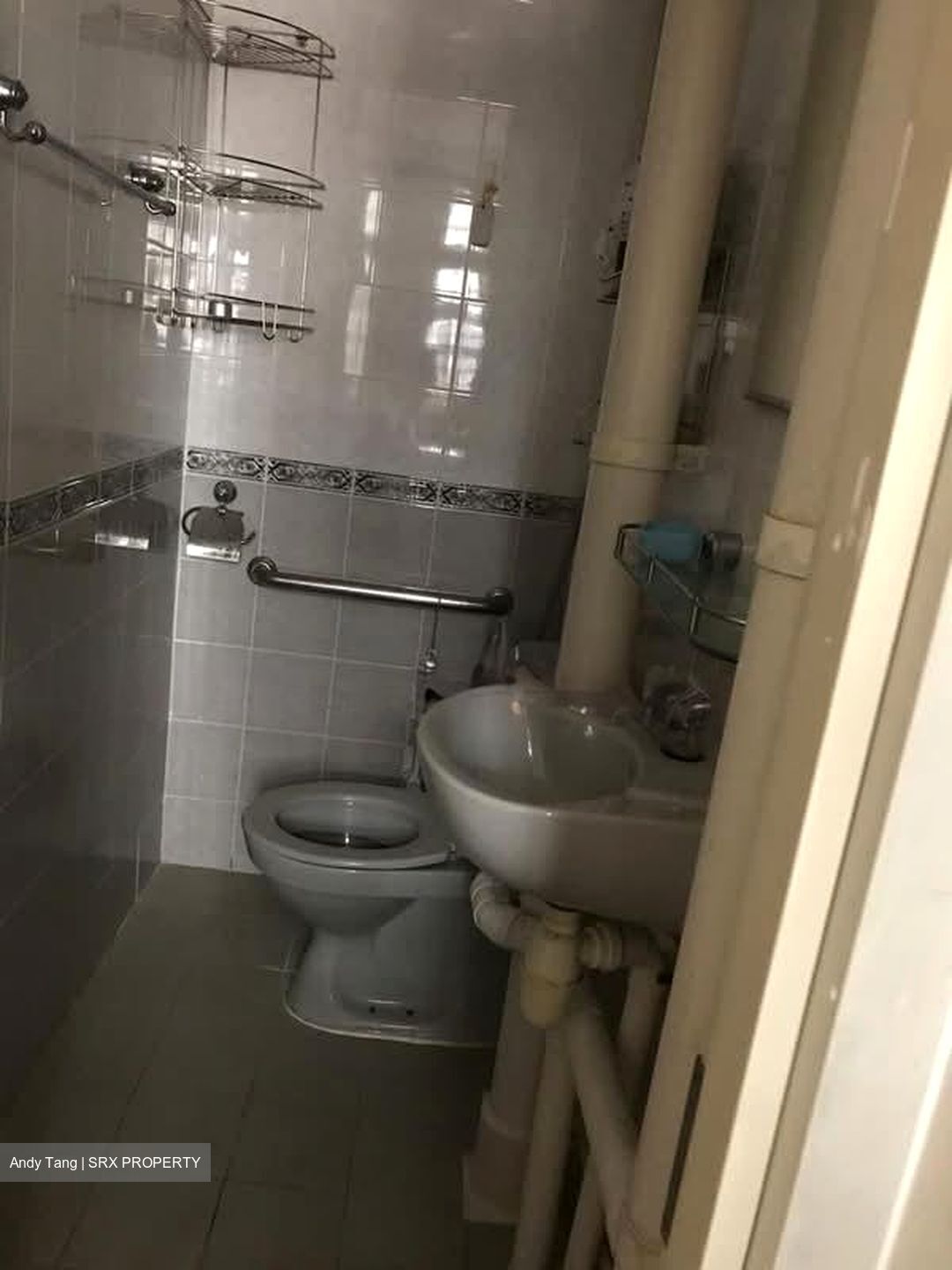 Blk 112 Commonwealth Crescent (Queenstown), HDB 3 Rooms #578708731